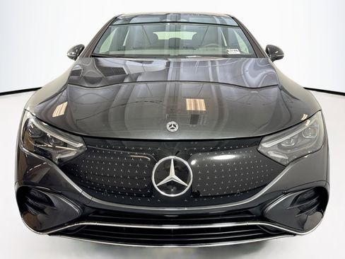 Certified 2023 Mercedes-Benz EQE 350+ Sedan image 2