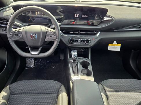 New 2026 Buick Envista Sport Touring FWD image 3
