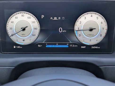 Used 2022 Hyundai Santa Cruz SEL w/ Activity Package image 23