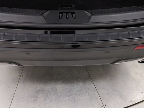 Certified 2023 Ford Explorer ST-Line AWD/4WD image 7