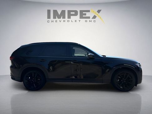 Used 2026 MAZDA CX-90 3.3 Turbo w/ Premium Sport Pkg AWD/4WD image 6
