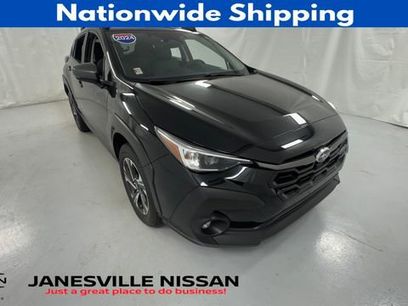 Used 2024 Subaru Crosstrek 2.0i Premium