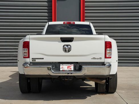 Used 2024 RAM 3500 Big Horn image 4