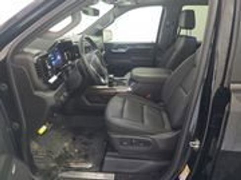 Used 2024 Chevrolet Silverado 1500 RST w/ Convenience Package II image 3