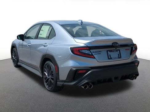 New 2026 Subaru WRX Premium AWD/4WD image 4