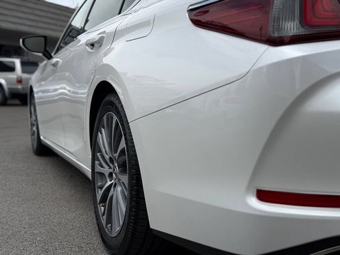 Used 2020 Lexus ES 350 w/ Premium Package FWD image 35