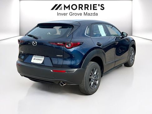 Used 2024 MAZDA CX-30 AWD 2.5 S image 5