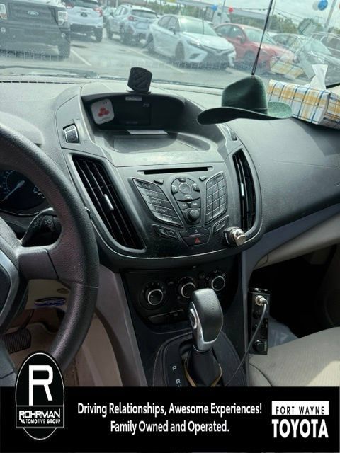 Used 2016 Ford Escape SE AWD/4WD image 11