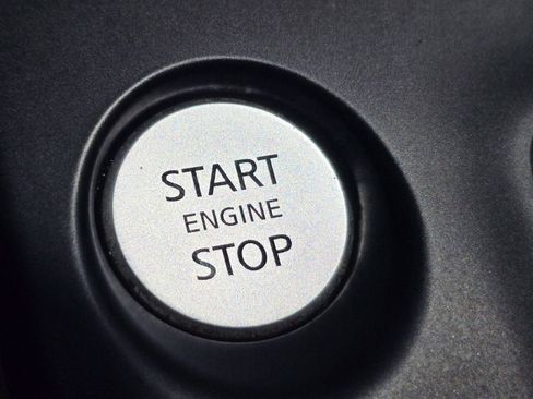 Used 2023 INFINITI QX50 Luxe image 10