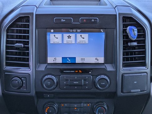 Used 2018 Ford F150 XLT w/ Equipment Group 301A Mid image 17