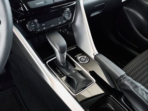 New 2026 Mitsubishi Eclipse Cross ES image 28