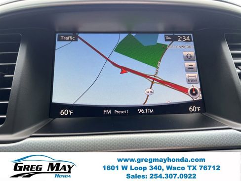 Used 2019 Nissan Pathfinder SL AWD/4WD image 33