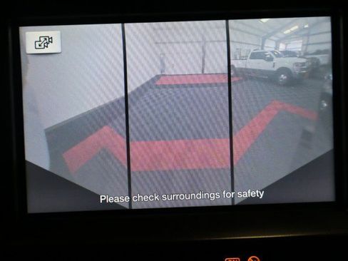Used 2017 Ford F250 Lariat w/ Tow Technology Bundle AWD/4WD image 11