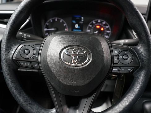 Certified 2024 Toyota Corolla LE FWD image 12