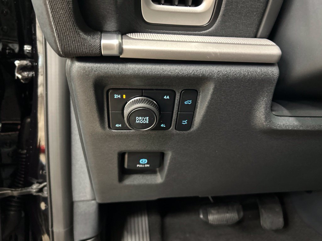 New 2027 Ford Expedition Max Active AWD/4WD image 13