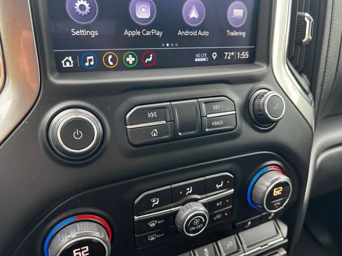 Used 2019 Chevrolet Silverado 1500 LT w/ All-Star Edition AWD/4WD image 52