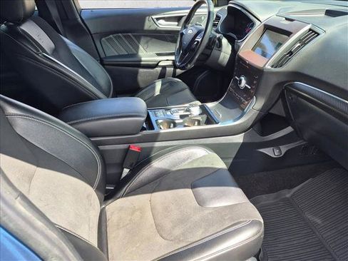 Used 2020 Ford Edge ST w/ Equipment Group 401A AWD/4WD image 19