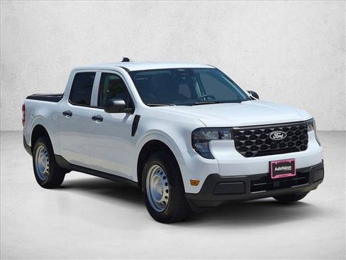 Used 2026 Ford Maverick XL FWD image 7