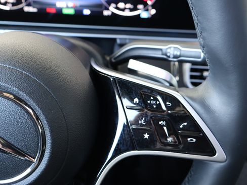 Certified 2025 Mercedes-Benz GLE 450e 4MATIC image 34