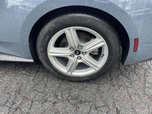 New 2026 Ford Mustang Coupe image 21