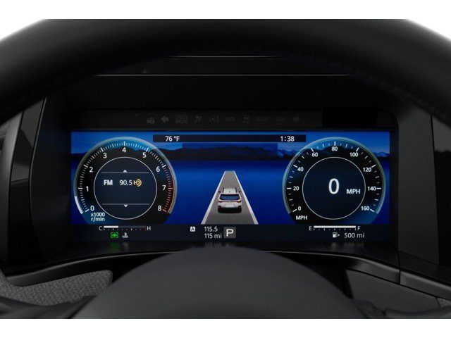 New 2026 Subaru Outback Premium AWD/4WD image 17