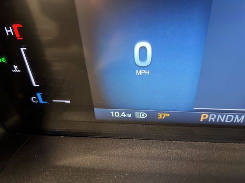 New 2026 Ford Ranger XLT w/ Equipment Group 301A High AWD/4WD image 24