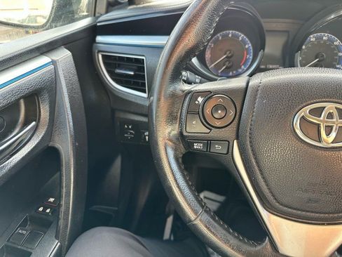 Used 2015 Toyota Corolla S FWD image 12