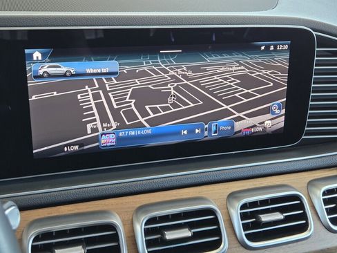 Certified 2025 Mercedes-Benz GLE 350 4MATIC w/ Winter Package image 30