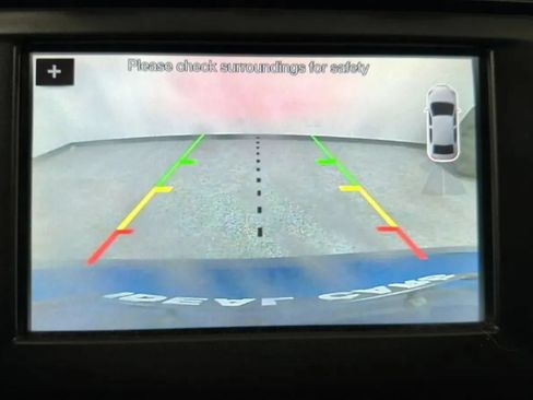 Used 2018 Ford Fusion SE w/ Fusion SE Technology Package FWD image 13