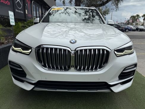 Used 2020 BMW X5 sDrive40i w/ Premium Package image 2
