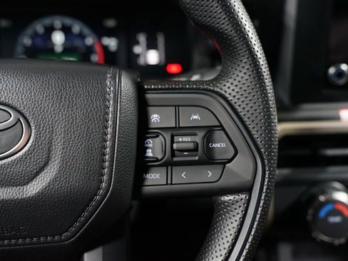 New 2026 Toyota Tacoma SR5 image 14