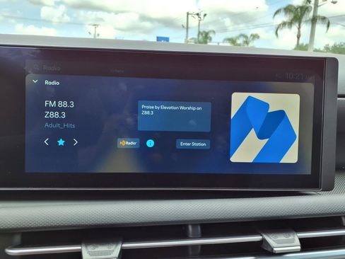 New 2025 Hyundai Santa Cruz SEL image 20