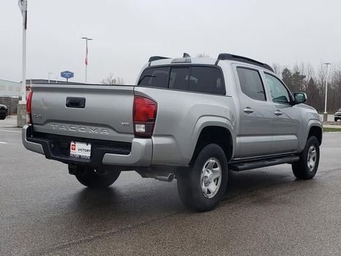Used 2023 Toyota Tacoma SR AWD/4WD image 5