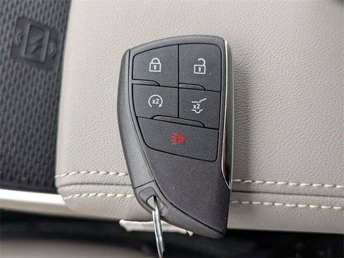 New 2026 GMC Terrain Elevation w/ Elevation Premium Package image 33