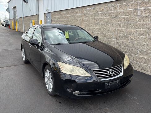 Used 2008 Lexus ES 350 w/ Premium Plus Pkg FWD image 2