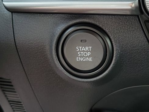 Used 2022 MAZDA MAZDA3 s image 12