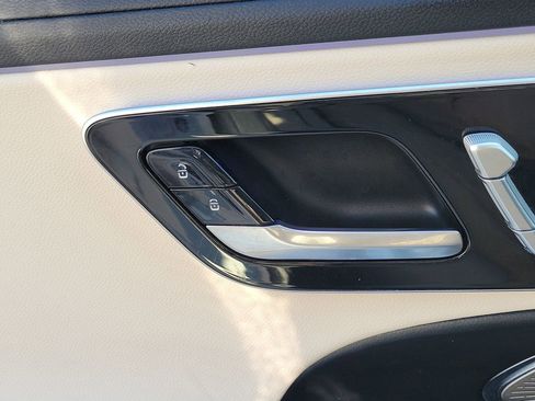 Certified 2024 Mercedes-Benz E 350 4MATIC Sedan image 25