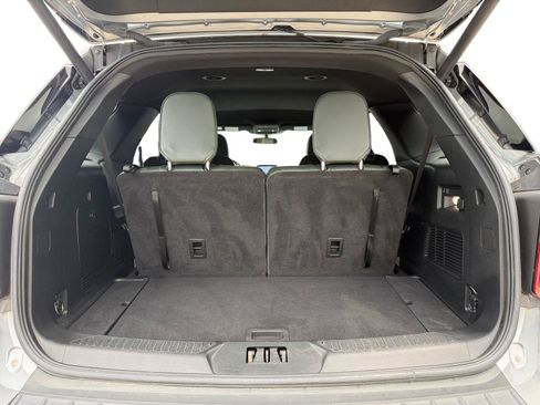 Used 2022 Ford Explorer Timberline AWD/4WD image 21