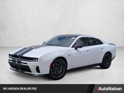 New 2026 Dodge Charger R/T