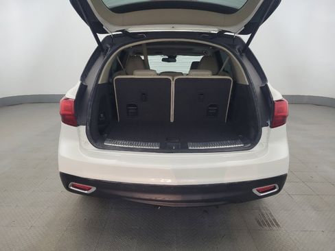Used 2014 Acura MDX SH-AWD w/ Technology Package image 29