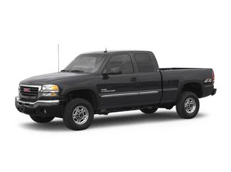 Used 2004 GMC Sierra 2500 SLT w/ Heavy-Duty Power Package AWD/4WD video 1
