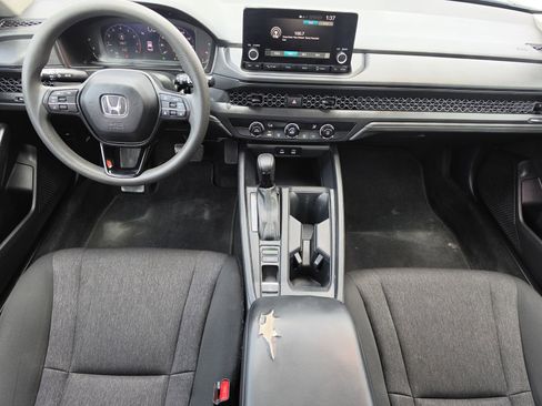 Used 2023 Honda Accord LX image 9