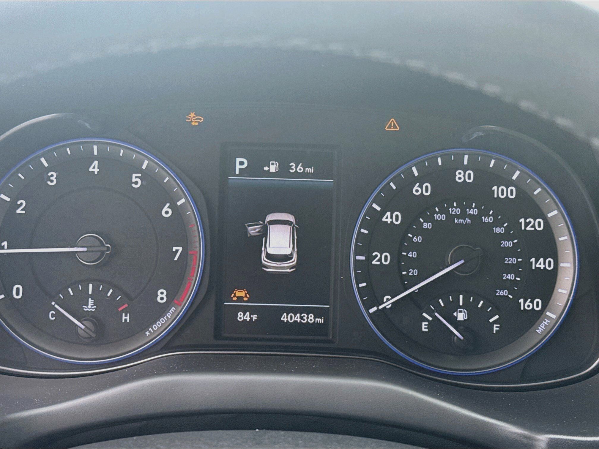 Used 2018 Hyundai Kona Ultimate FWD image 9