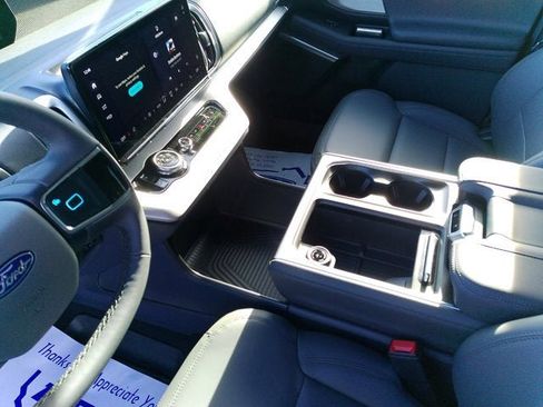New 2026 Ford Expedition Max Active image 10