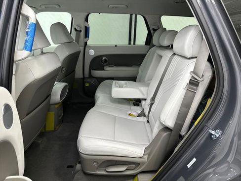 New 2026 Hyundai Palisade SEL FWD image 22