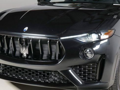 Used 2022 Maserati Levante Modena image 26