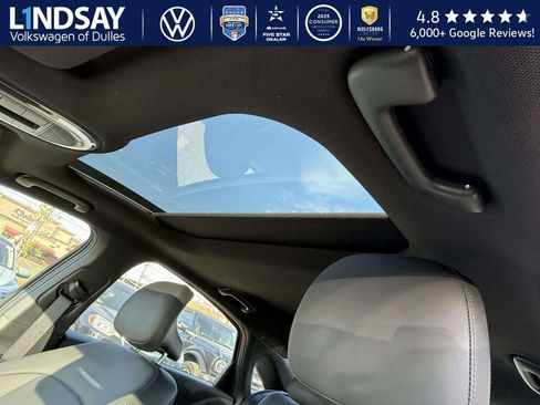 Used 2023 Hyundai Ioniq 6 Limited image 16