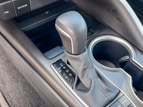 Used 2024 Toyota Camry XLE image 16