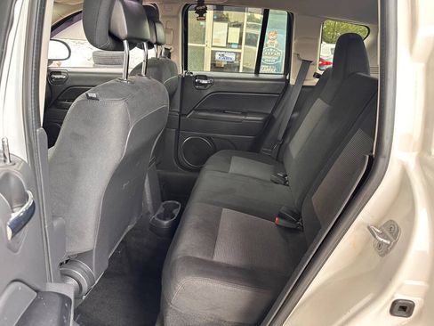 Used 2014 Jeep Compass Sport w/ Power Value Group AWD/4WD image 15