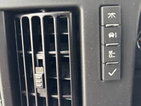 New 2024 Chevrolet Express 3500 w/ Power Convenience Package image 9